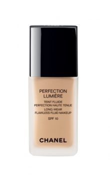 12 CHANEL PERFECTION LUMIERE